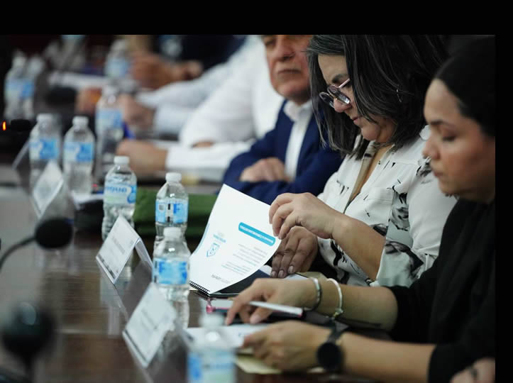 Sonora Lanza el Primer Sistema Estatal de Indicadores de Desarrollo Económico y Competitividad de México