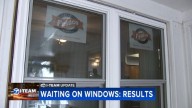 Homewood, Illinois family gets new Feldco windows, contacted I-Team after paying thousands to contractor Baam Pro Services LLC