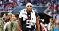 Falcons QB Michael Penix Jr.’s season is over; he’ll have surgery to repair partially torn ACL