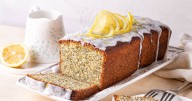Mary Berry's 'favourite' lemon drizzle recipe she's been baking for 60 years