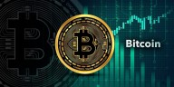 El precio de la criptomoneda bitcoin este 3 de noviembre
