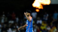 ‘Batters often take more risks against me, that gives me wicket-taking opportunities’: Arshdeep Singh after POTM performance vs AUS in 3rd T20I