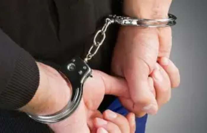 Silicon Techlab Owner Suresh Nayak Arrested in Odisha SI Recruitment Fraud