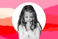 My Mother-in-Law Got My Daughter to Stop Biting Her Nails. I’m Upset About Her Methods.