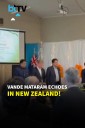 Union Minister Piyush Goyal Celebrates 150 Years Of “Vande Mataram” With Indians In New Zealand