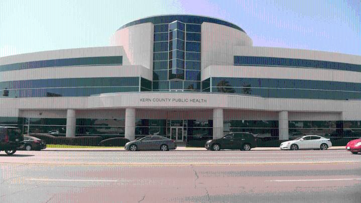 Kern County Grand Jury urges officials to restore public health budget, services