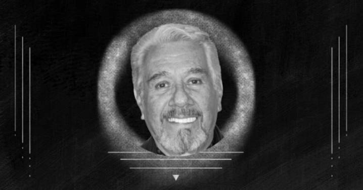 Muere Xavier del Valle, actor de El Señor de los Cielos; ¿quién era y de qué falleció?