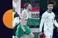 The Briefing: Portugal's Ronaldo dilemma, Azzurri blues, and who could still qualify?