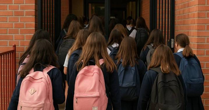 Educación desmiente el supuesto caso de aborto en el baño de una escuela