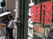 Alertan por fraudes digitales durante Buen Fin en CDMX