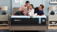 Save up to $500 on a Tempur-Pedic mattress during Veterans Day Sale