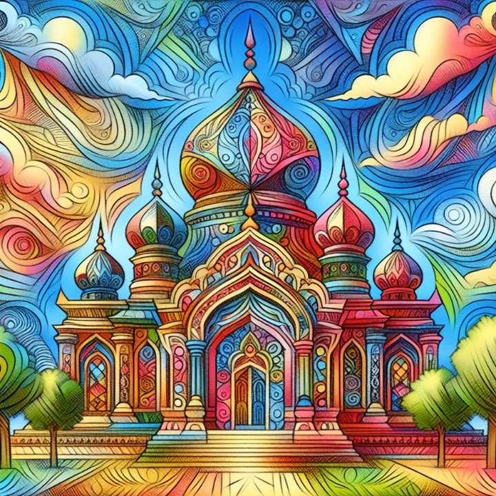 Supreme Court Panel Paves Way for Banke Bihari Temple Corridor