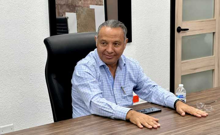 Nombrará Maru Campos al nuevo titular de la JMAS Juárez el próximo lunes