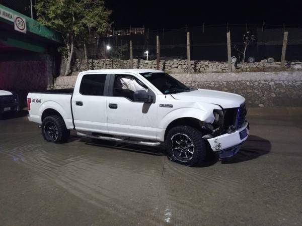 Balea a su cuñado durante velorio de su abuelo y muere camino al hospital