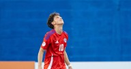 ¿Quién es Zidane Yáñez? La figura de la Roja de Sebastián Miranda en el Mundial Sub 17