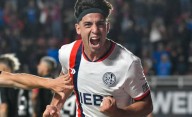 San Lorenzo bajó a Riestra y lo festejan tanto River como Boca