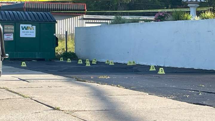 Prosecutors clears deputy in officer