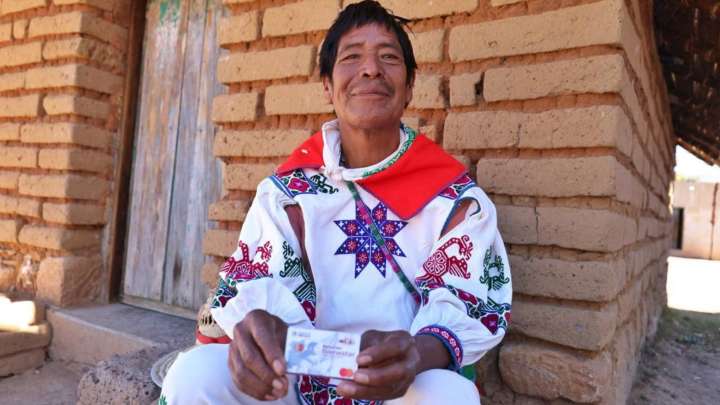 Mañana Cae Pago Bienestar de 6,450 Pesos: ¿Qué Hombres y Mujeres de 18 a 64 Años Cobran Apoyo?