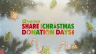 Share Your Christmas food drive launches as Southeast Texas faces urgent need