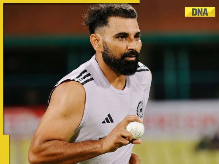 Not DC or KKR! Mohammed Shami's IPL 2026 team almost confirmed in big twist