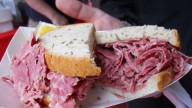 Manny’s Deli in Chicago offering free meals for SNAP benefits