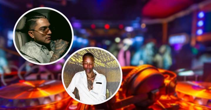 ¿Qué son las fiestas Sin Censura para las que fueron contratados B