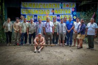 Madre de Dios: Comunidades nativas rechazan proyecto de carretera Boca Manu