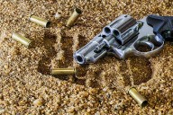 Bhopal News: Two BTech Students Held With Illegal Firearm