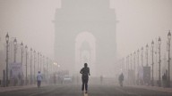 Winter chill grips Delhi as city records coldest night of the season at 11ºC