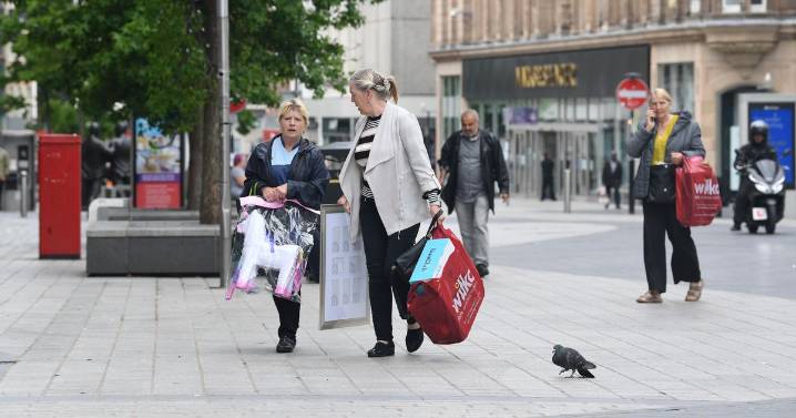 Two of UK's 'best' restaurants opening in Liverpool next week