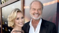 Kelsey Grammer's Daughter Greer Breaks Silence on Their 12