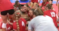 No. 1 Watertown Luther Prep girls volleyball falls in state title match