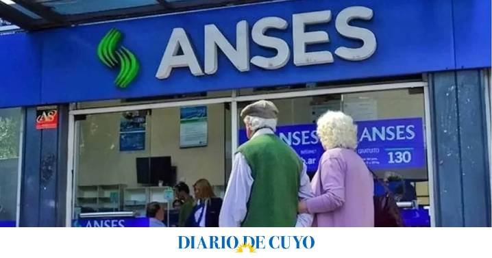 De cuánto será la jubilación mínima de noviembre con el aumento de ANSES