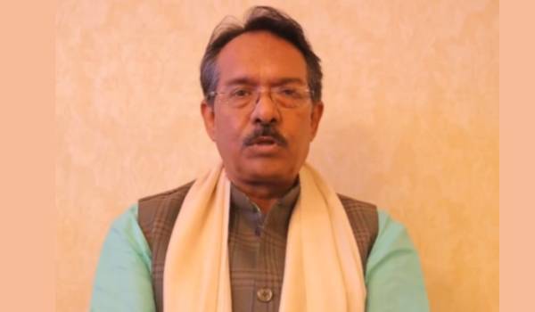 MoS Harsh Malhotra Announces Namo Run Marathon as Part of Sansad Khel Mohatsav