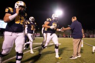 What to know about Ann Arbor-area football 2025 district title games