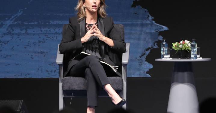 Álvarez de Toledo señala que Sheinbaum busca «culpar a los españoles de hace 500 años de los problemas que no pueden resolver»