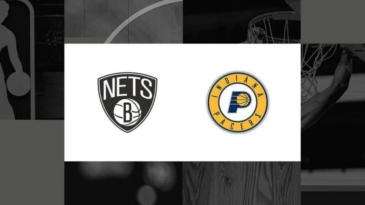 How to watch Nets vs. Pacers: TV channel and streaming options for November 5