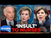 Dems RAGE Over 'PROFESSIONAL' Degree Reclassification; X BLOWS UP Clickbait Industry