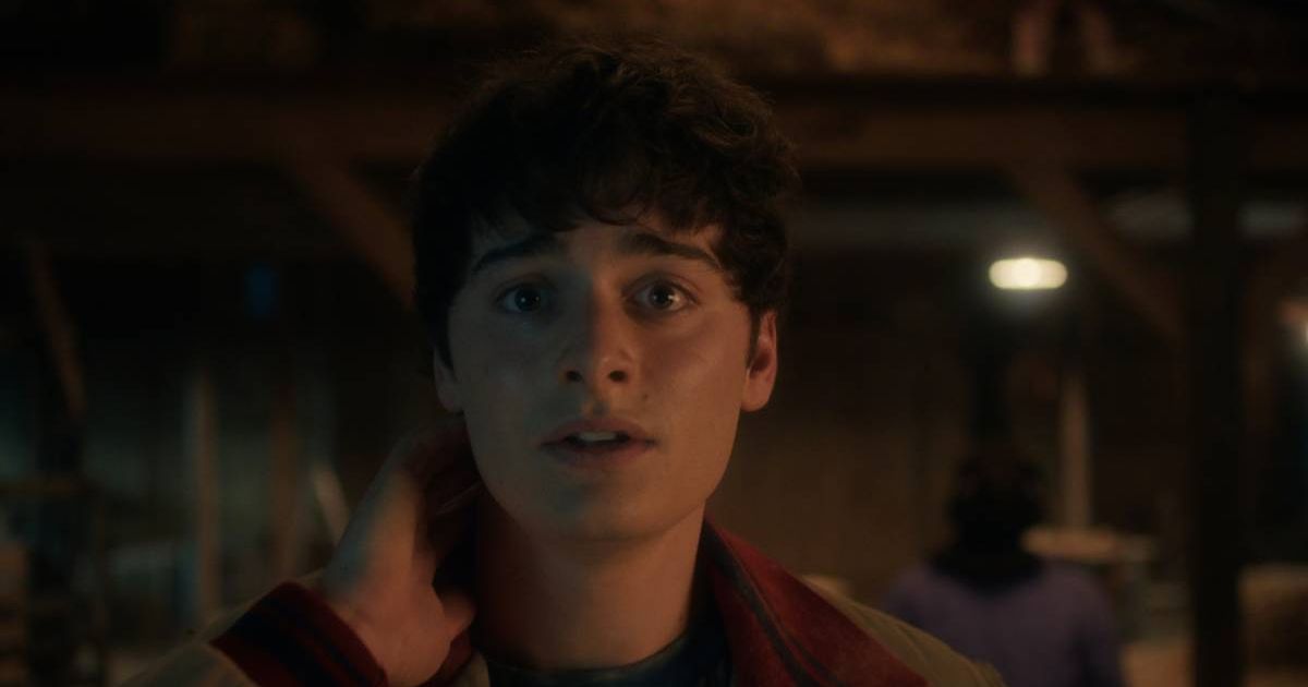 Stranger Things season 5 release schedule as fans forced to wait for part 2