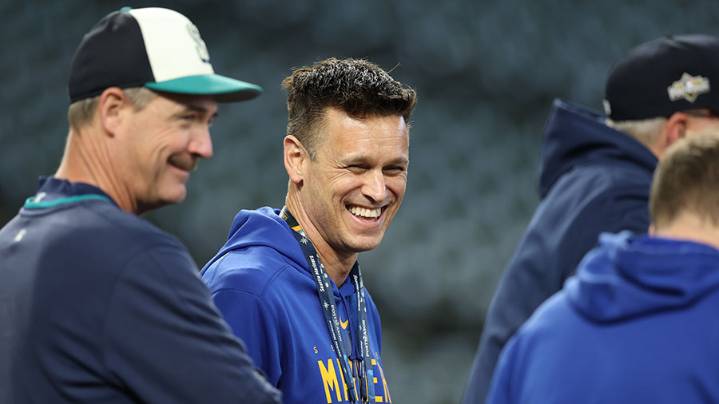 New Seattle Mariners interviews air Wednesday on Seattle Sports
