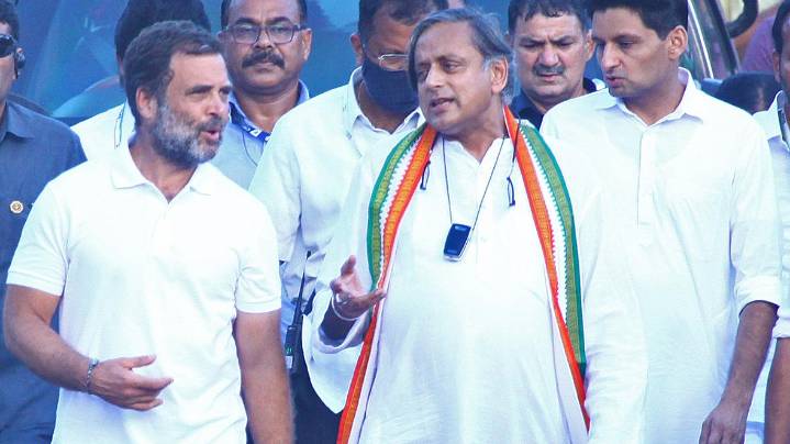 ‘Will Rahul Gandhi get message?’: Tharoor’s X post on Trump–Mamdani meet wins BJP praise, sparks swipe at Congress