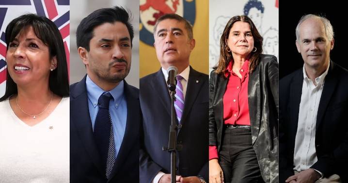 Desbordes desata la furia de la directiva RN: apoyo a Álvaro Carter reabre disputa interna por el control del partido