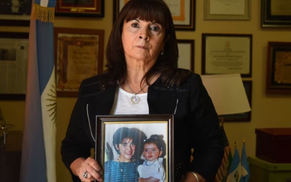 “Marita Verón está viva en Paraguay”: la impactante revelación que recibió su mamá Susana Trimarco