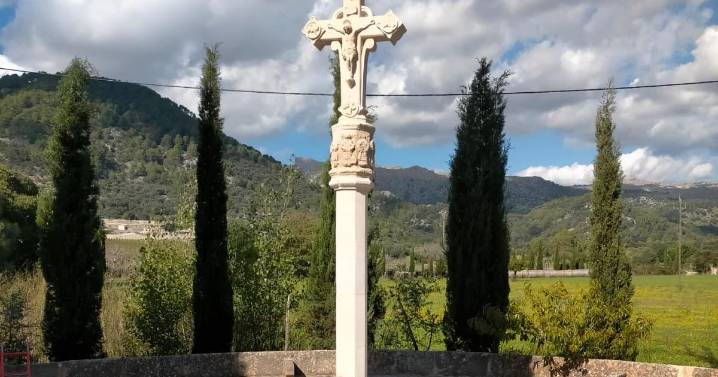 Un impulso al patrimonio local con la restauración de tres elementos