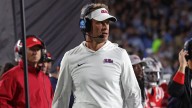 Lane Kiffin makes powerful statement about his future at Ole Miss