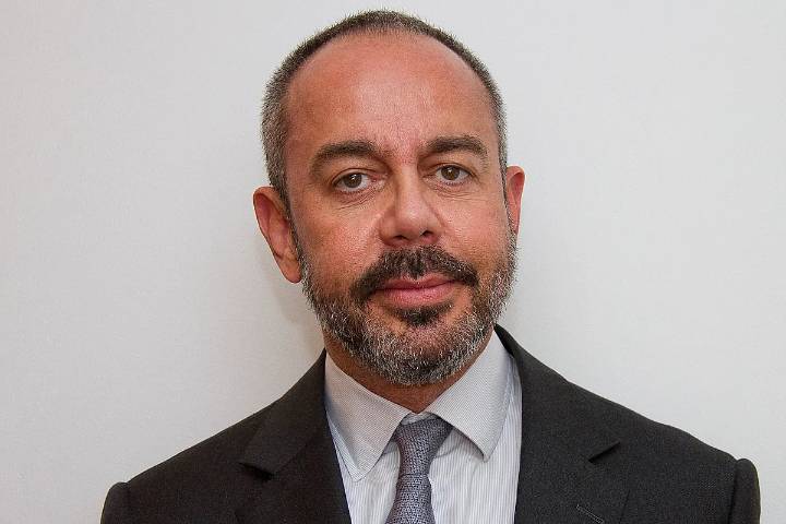 David Martínez, el 'fantasma' de Sabadell: se marcha con los bolsillos llenos y cobrará 110 millones en dividendos hasta la venta de TSB