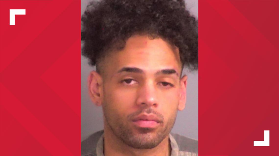 Man poses as teen to groom TN 12-year-old before driving hours to hide in her room, attempt to sexually assault her