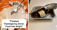 30 Of The Funniest Posts About Thanksgiving To Heal You From This Year’s Thanksgiving Trauma
