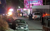 Sube a seis las personas fallecidas por ataque armado a bar de Tula, Hidalgo; reportan ocho lesionados de gravedad