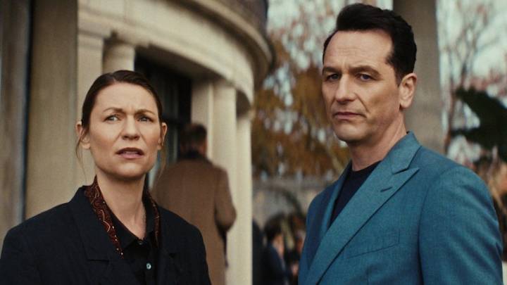 The Beast in Me review: Claire Danes and Matthew Rhys deliver almighty charge in new Netflix thriller